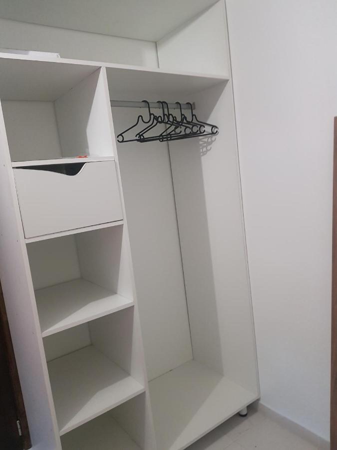 Lappart'Ici Apartment Лес Абимес Екстериор снимка